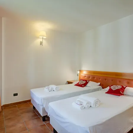 Apartment Hercules's House - Happy