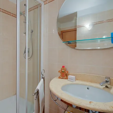 Apartment Hercules's House - Happy *