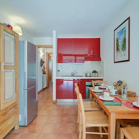Hercules'S House Ski-In/Ski-Out - Happy Rentals Appartement Bardonecchia