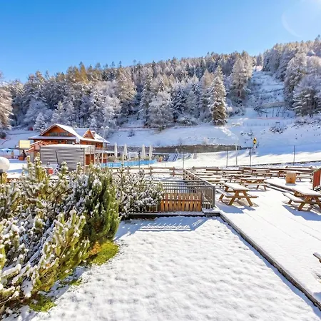 Hercules's House Ski-in/ski-out - Happy * Bardonecchia