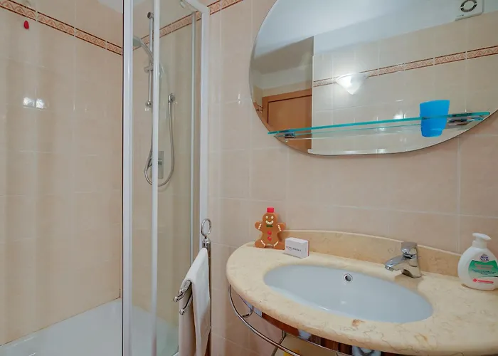 Apartment Hercules's House - Happy *