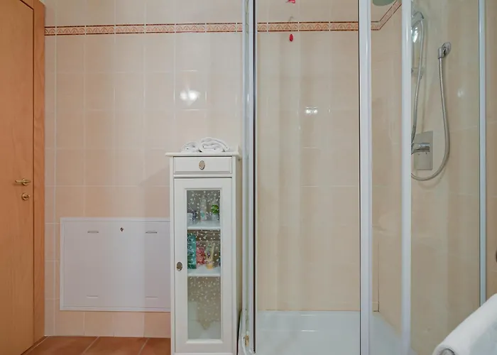 Apartment Hercules's House - Happy *