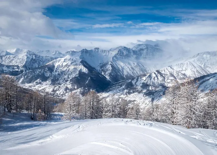 Hercules's House - Happy * Bardonecchia
