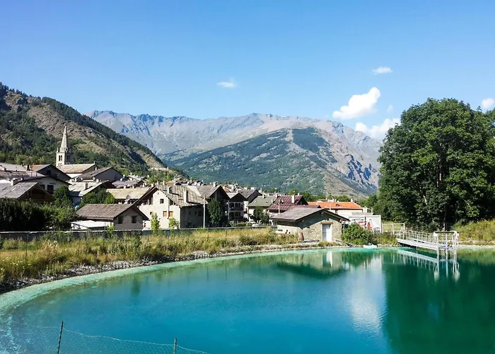 Hercules's House - Happy Bardonecchia